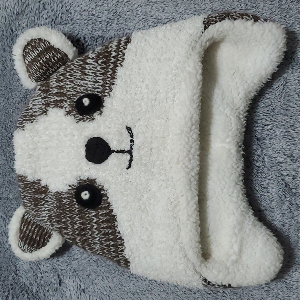 Bear Hat